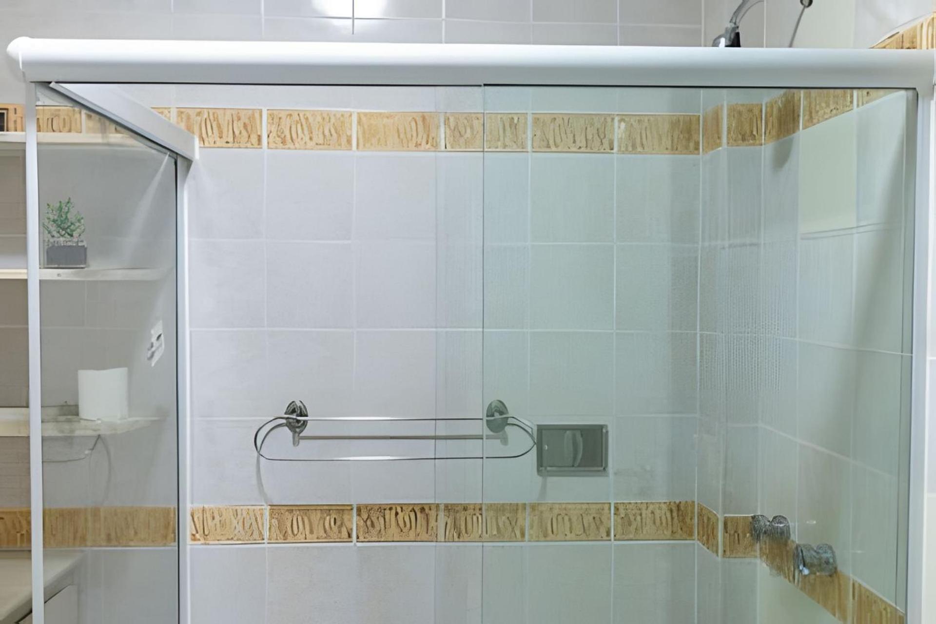 De Copacabana | 3 Quartos + Vista Pro Cristo Appartement *