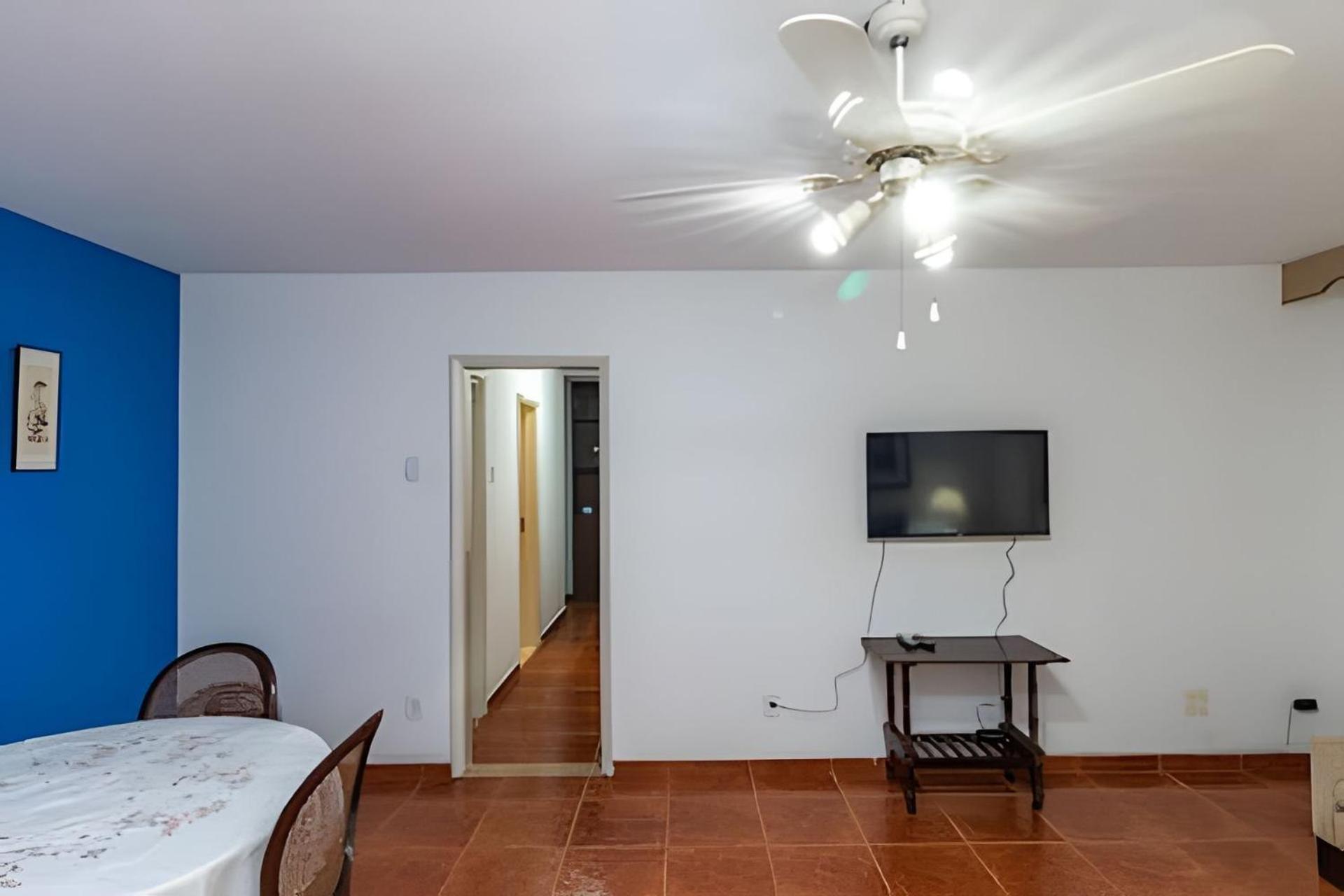 De Copacabana | 3 Quartos + Vista Pro Cristo Appartement