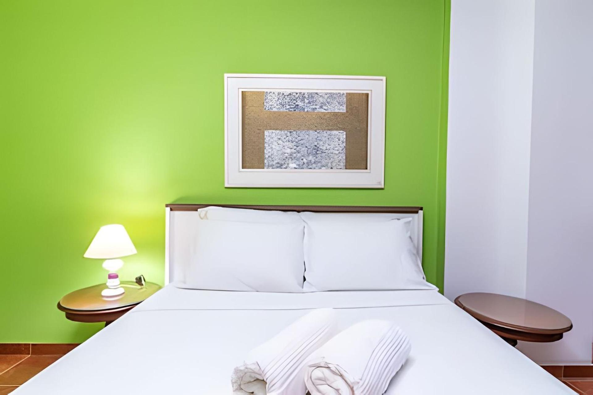 De Copacabana | 3 Quartos + Vista Pro Cristo Appartement