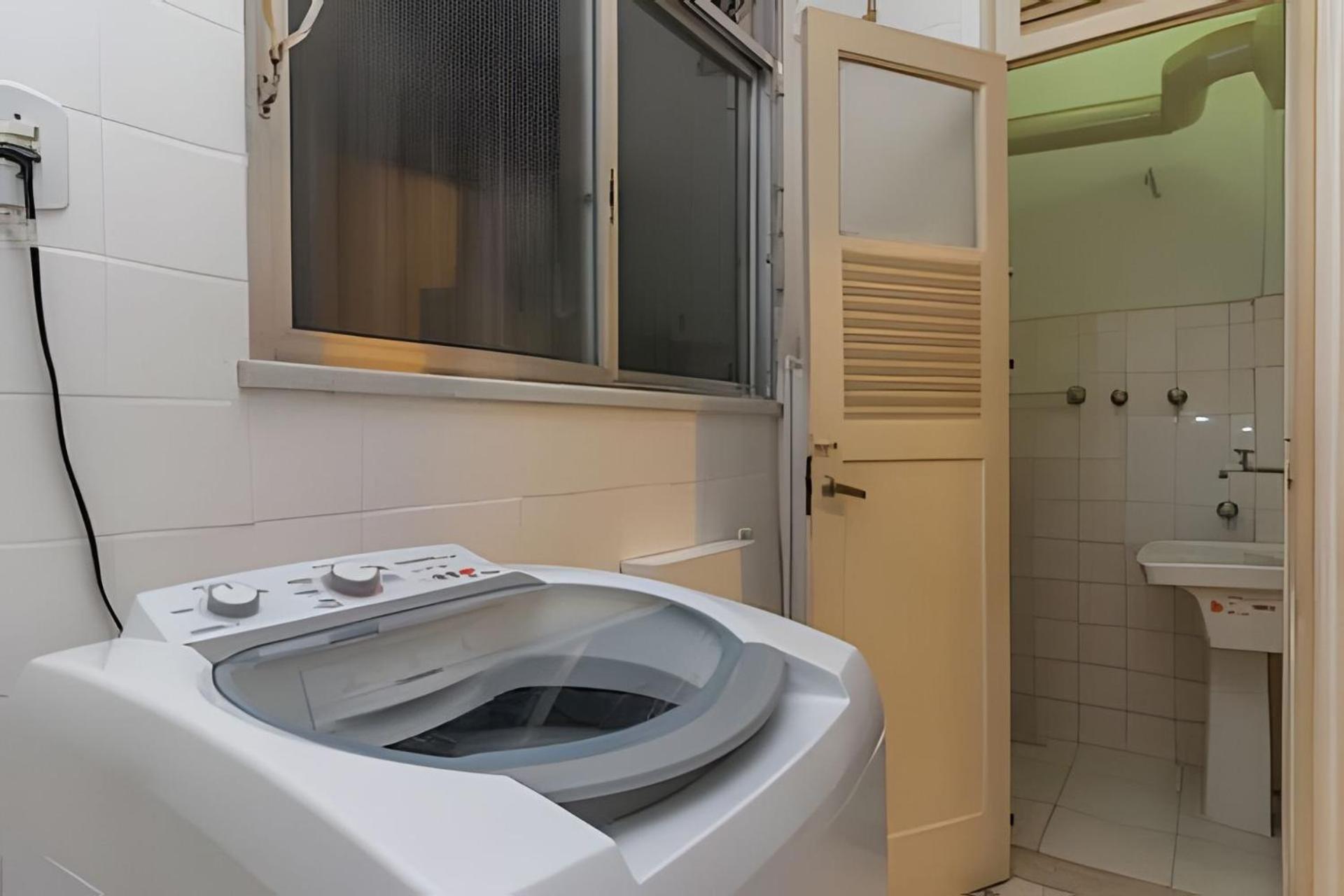 Apartamento De Copacabana | 3 Quartos + Vista Pro Cristo Río de Janeiro