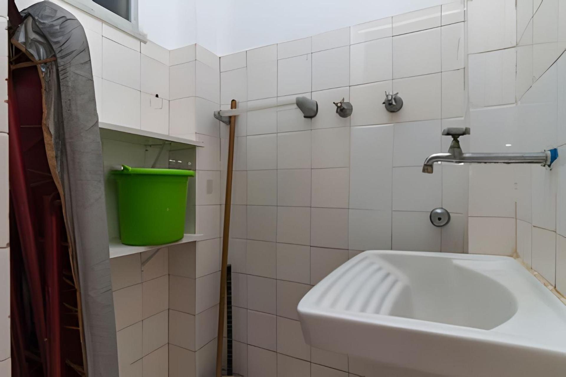 Apartamento De Copacabana | 3 Quartos + Vista Pro Cristo *