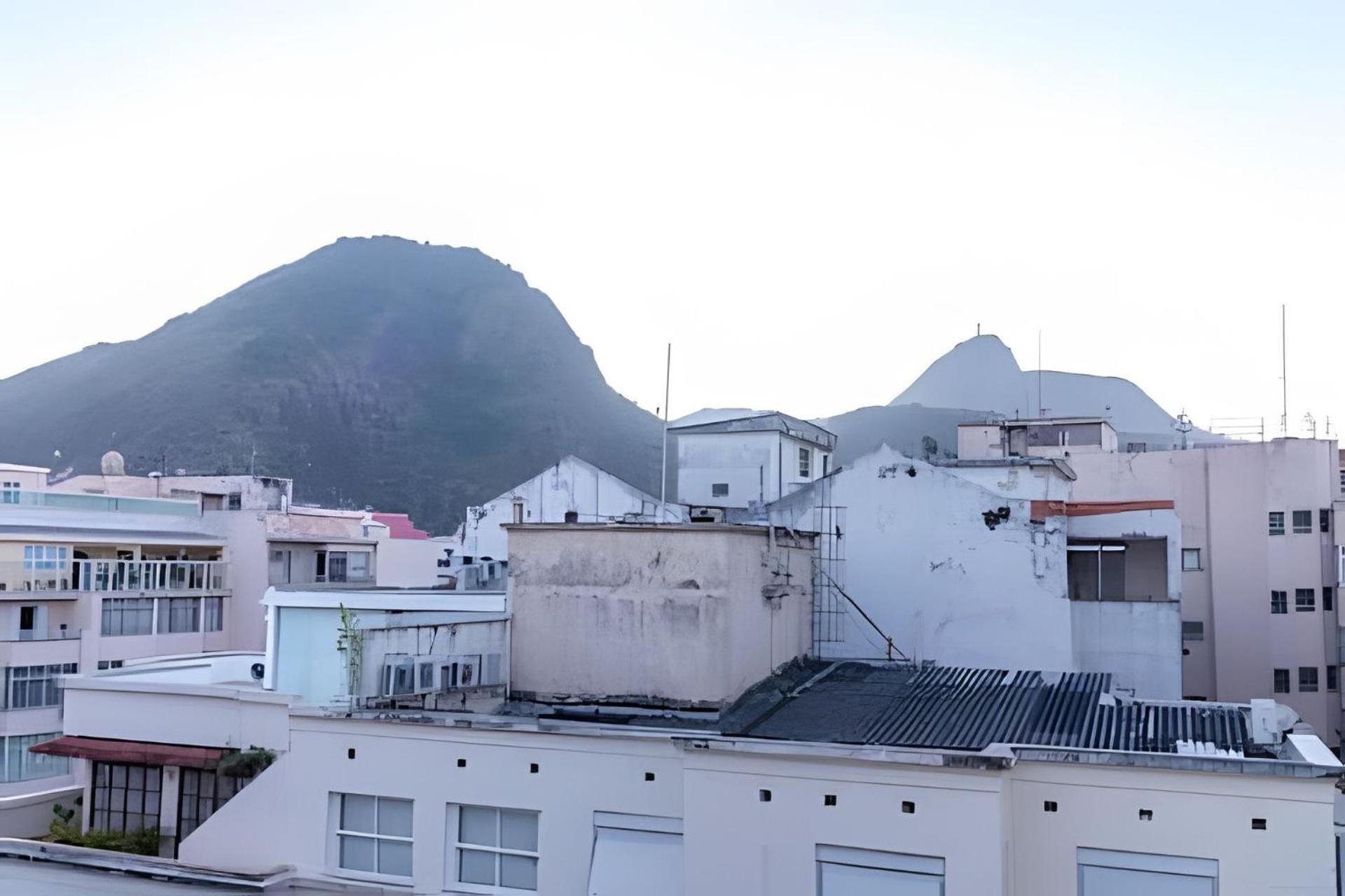 De Copacabana | 3 Quartos + Vista Pro Cristo Apartamento