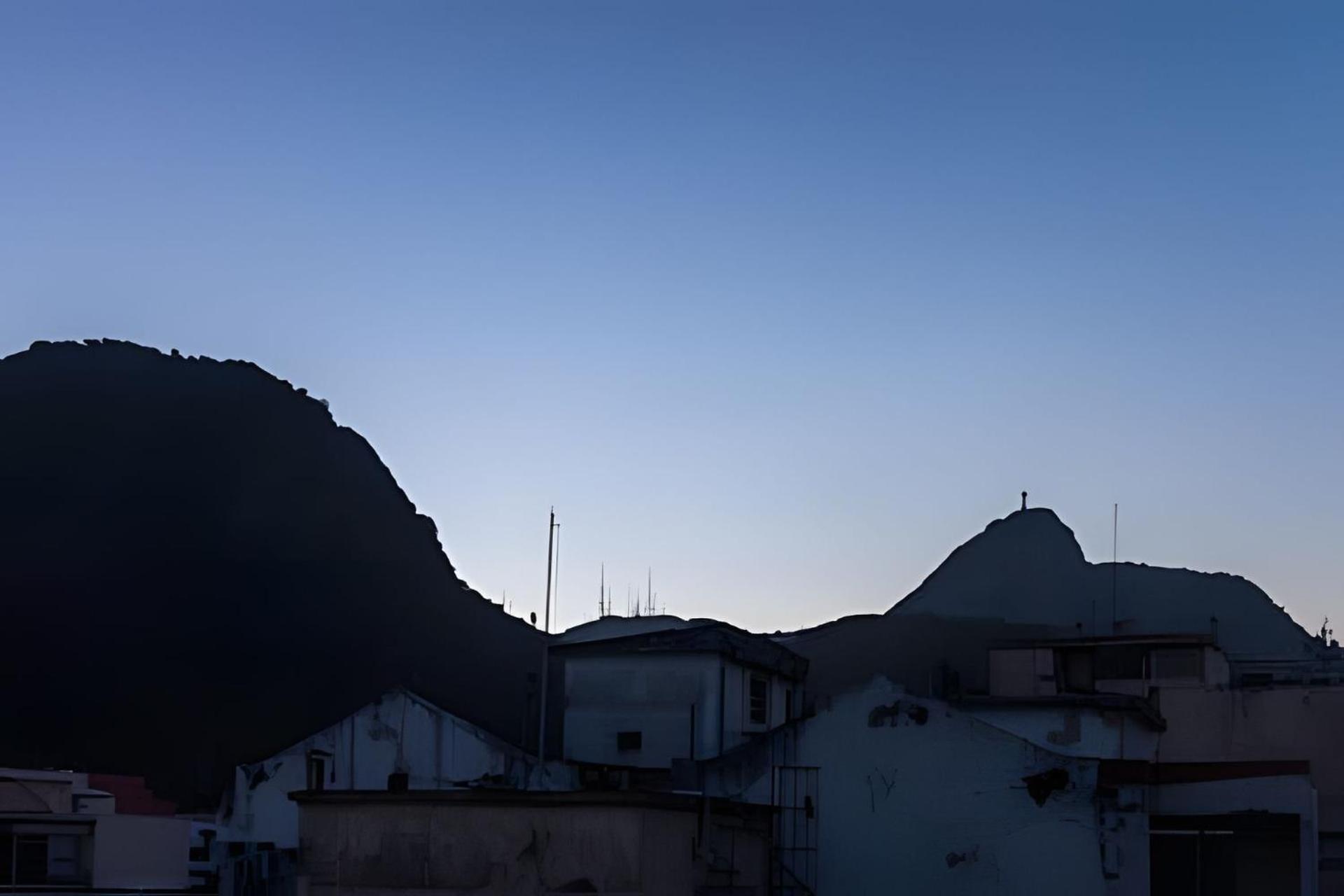 Apartamento De Copacabana | 3 Quartos + Vista Pro Cristo *
