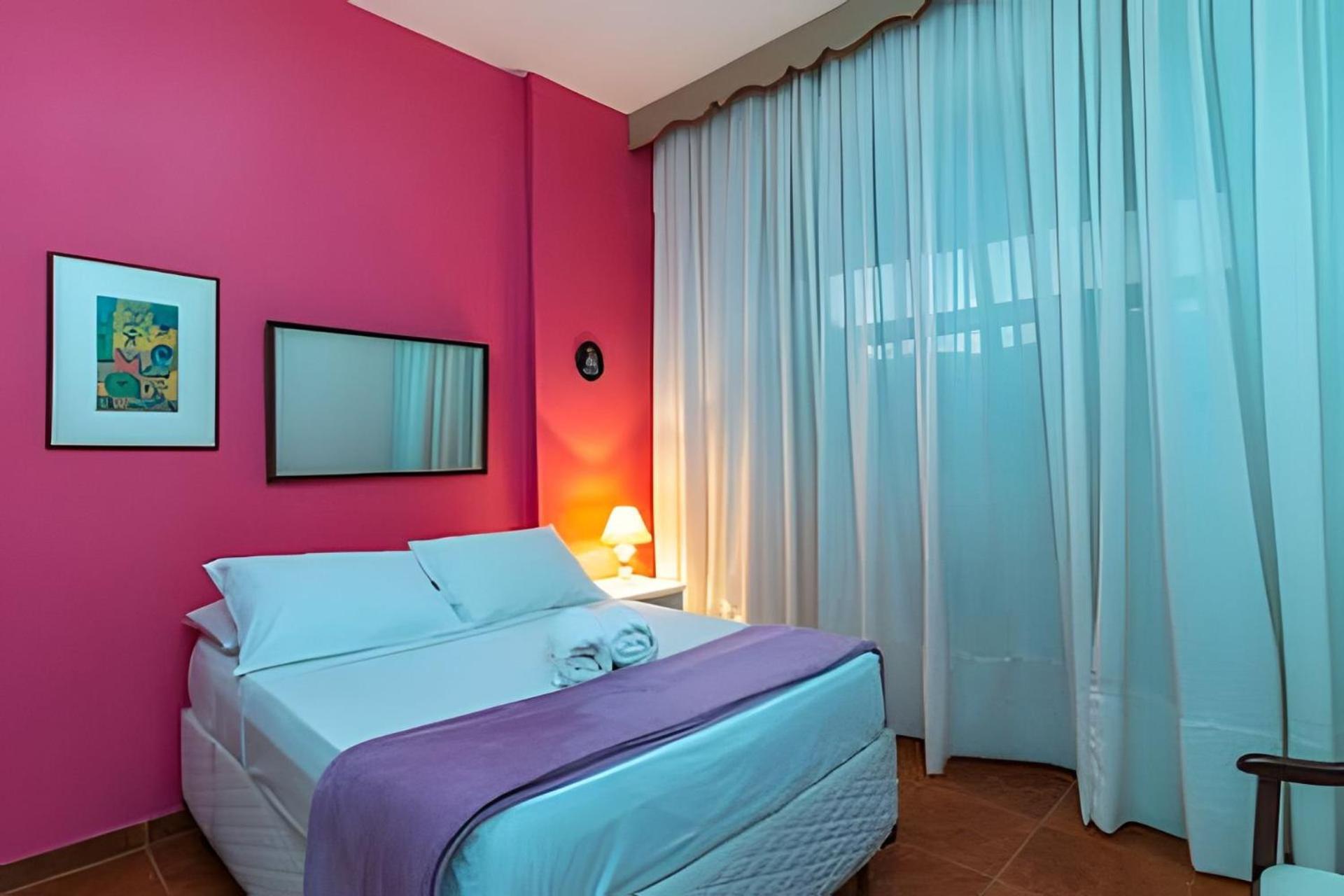 Apartamento De Copacabana | 3 Quartos + Vista Pro Cristo Río de Janeiro