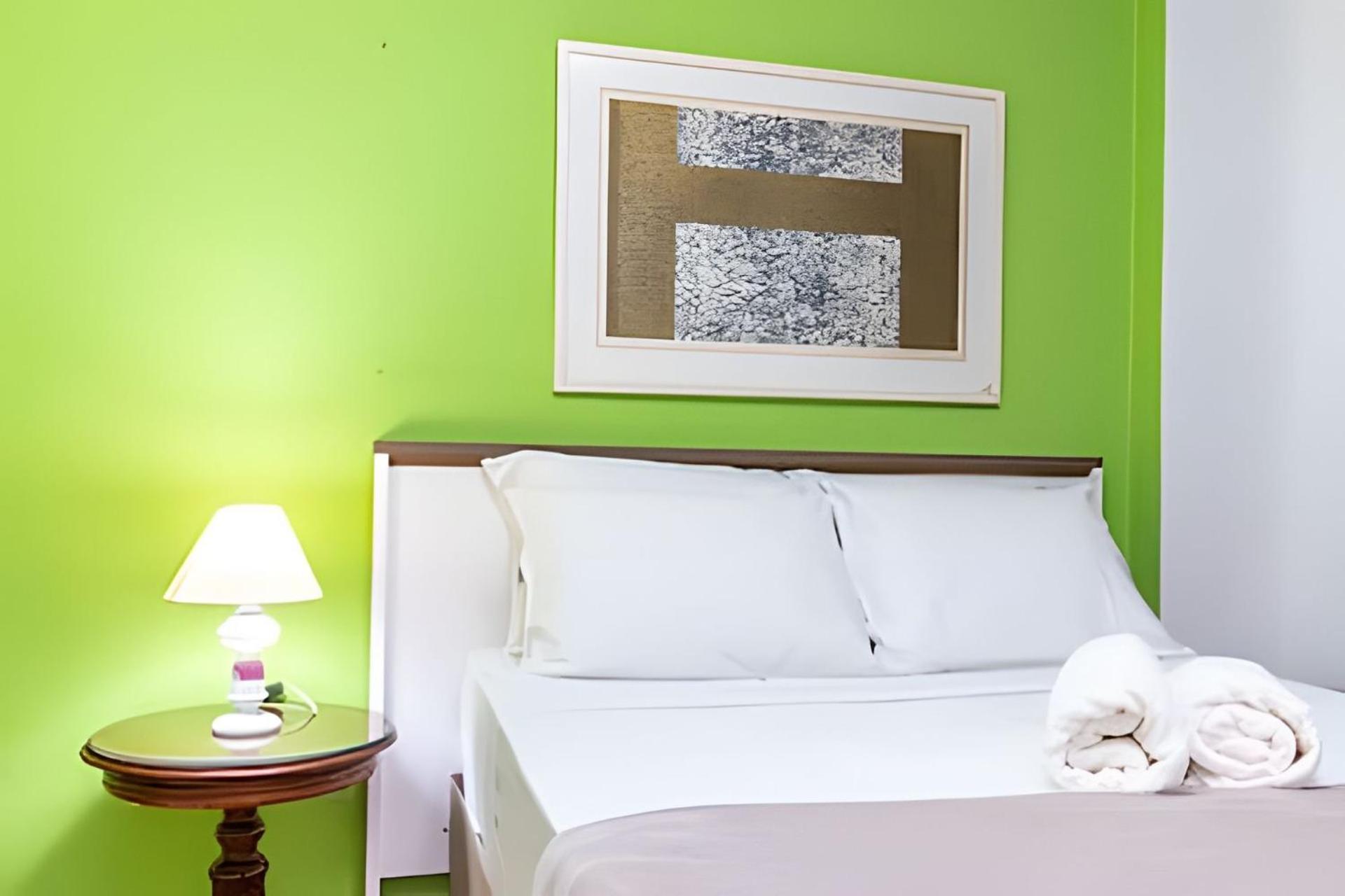Apartamento De Copacabana | 3 Quartos + Vista Pro Cristo *